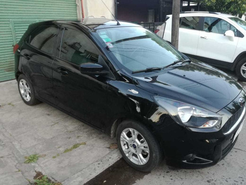 Ford Ka 1.5 Sel 5 P 2017