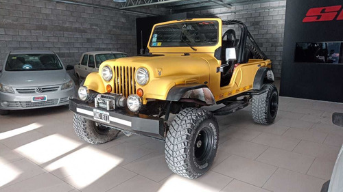 Jeep 1960