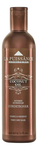 Kit Coco Shampoo Enjuague Máscara Serum Crema La Puissance