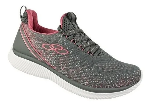 Olympikus make best sale feminino