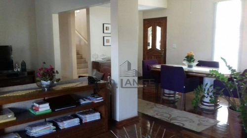 Imagem 17 de 27 de Venda E Locação De Casa Em Paulínia Sp. - Ca12999