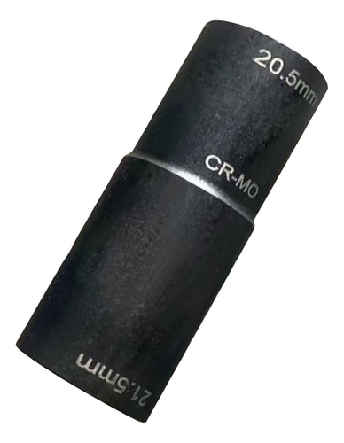 Extractor De Tuercas De Rueda Con Llave De Impacto De 1/2
