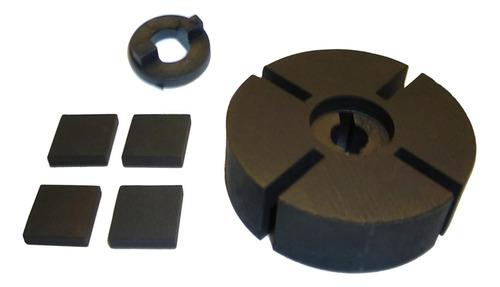 Hakatop F226831 226831 Kit De Rotor Para Calentadores De Que