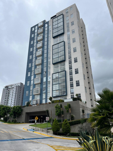 Departamento En Venta En Paseos Del Bosque I. A 10 Minutos De Interlomas