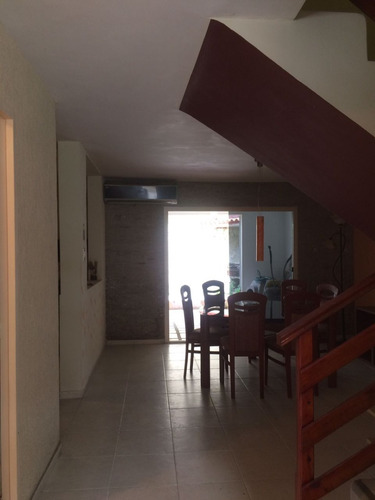 Imagen 4 de 19 de José Colmenares Vende | Town House En Res. Lomas Del Rocio (plth-233)