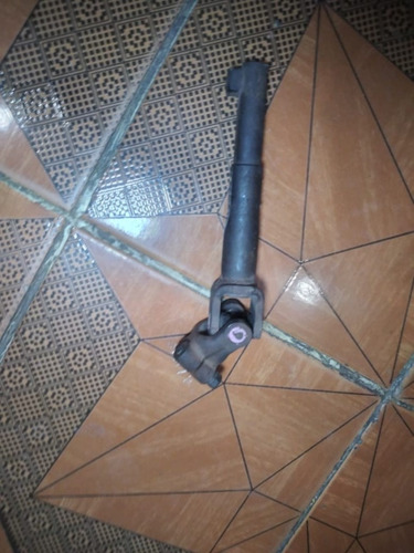 Cardan De Caña Con Volante De Ford Bronco O Fortaleza Origin (Usado)