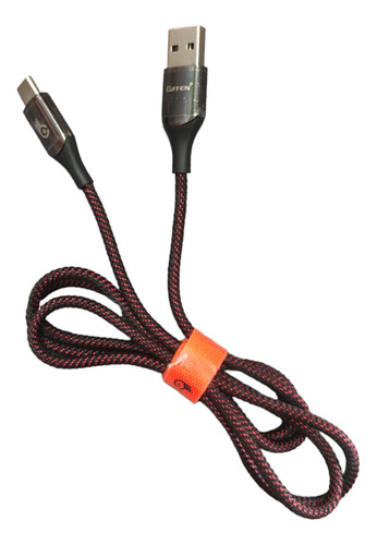 Cable Usb Tipo C Carga Rapida B-cb2023