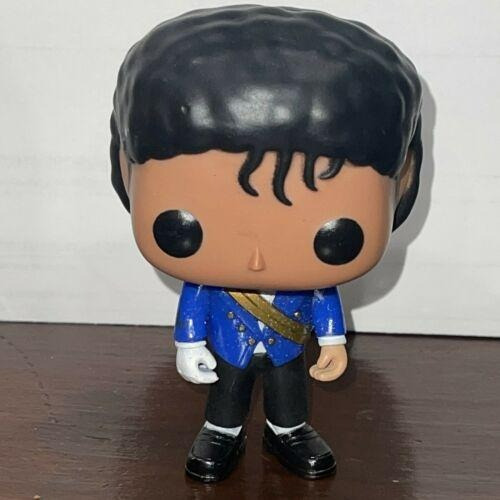 Funko Pop Rock Michael Jackson 26