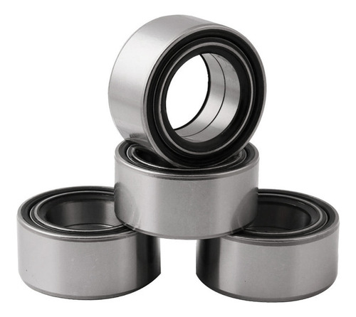 Rodamientos De Rueda De 4 Piezas Para Polaris Rzr 900 351509