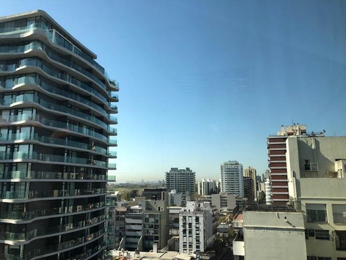 Imagen 15 de 24 de Venta De Oficina Piso Alto Y Muy Buena Vista Al Rio, Vicente López