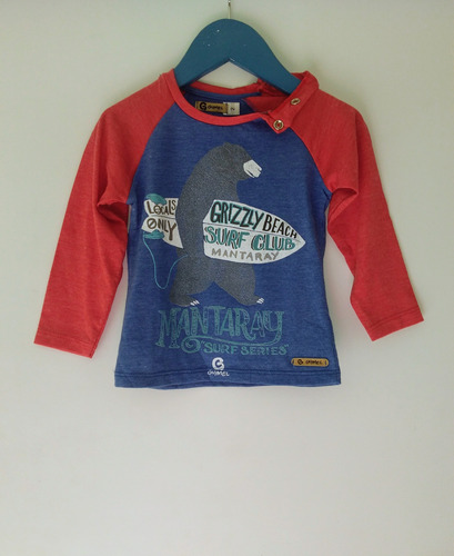 Lote Ropa De  Bebé - Niño/a Variado Nuevo. 