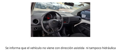 Volkswagen Up! 1.0 TAKE UP