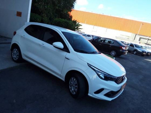 Imagem 6 de 8 de Fiat Argo 1.0 Firefly Flex Drive Manual