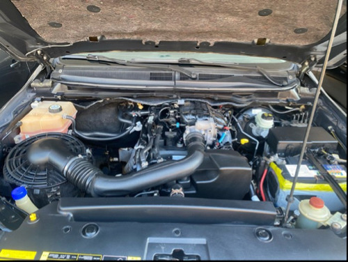 Ford Ranger 2.5 XLS 4X2 CD 16V FLEX 4P MANUAL