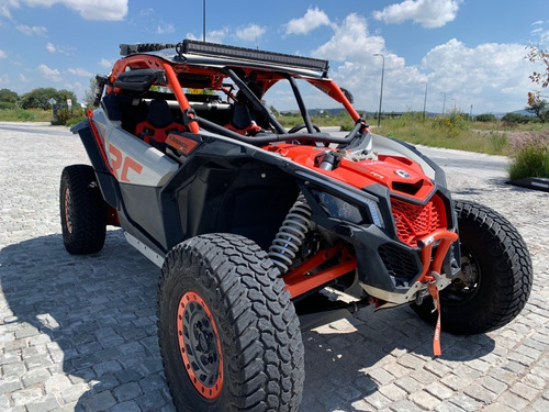 Imagen 9 de 15 de Canam Maverick X3 Rc 2021