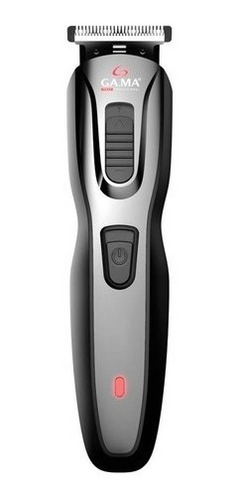 Imagen 10 de 10 de Cortabarba Cabello Gama Cortadora De Pelo Clipper Afeitadora Multiuso Trimmer Personale Multistyler Accesorios Garantia