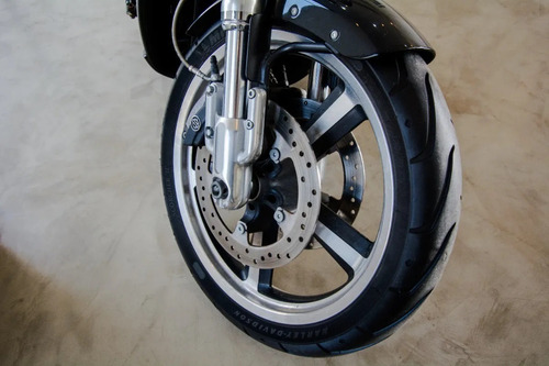 Imagen 12 de 16 de Harley Davidson Vrsc V-rod