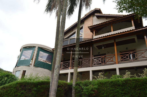 Imagem 29 de 30 de Casa Com 3 Dormitórios À Venda, 270 M² Por R$ 1.200.000 - Clube Da Montanha - Atibaia/sp - Ca0350