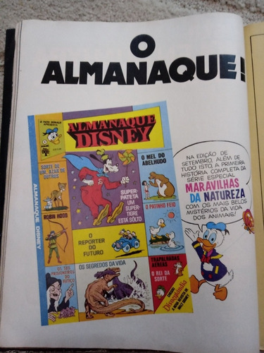 Revista Realidade Nº 66 -de 1971 . Politica Prop. Sumario