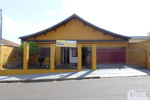 Imagem 1 de 16 de Casa Residencial Para Venda - 9648