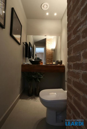 Imagem 13 de 15 de Apartamento - Alphaville - Sp - 616516