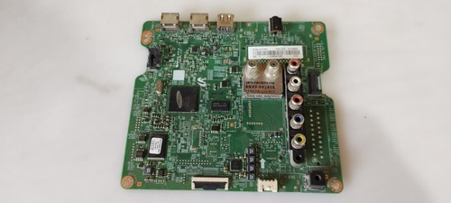 Placa Principal Samsung Pn43h4000 (bn94-07276k)