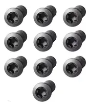 Comprar 10 Parafusos Torx M3,5 X 12 Cnc Fresa Torno Suporte Cabeçote
