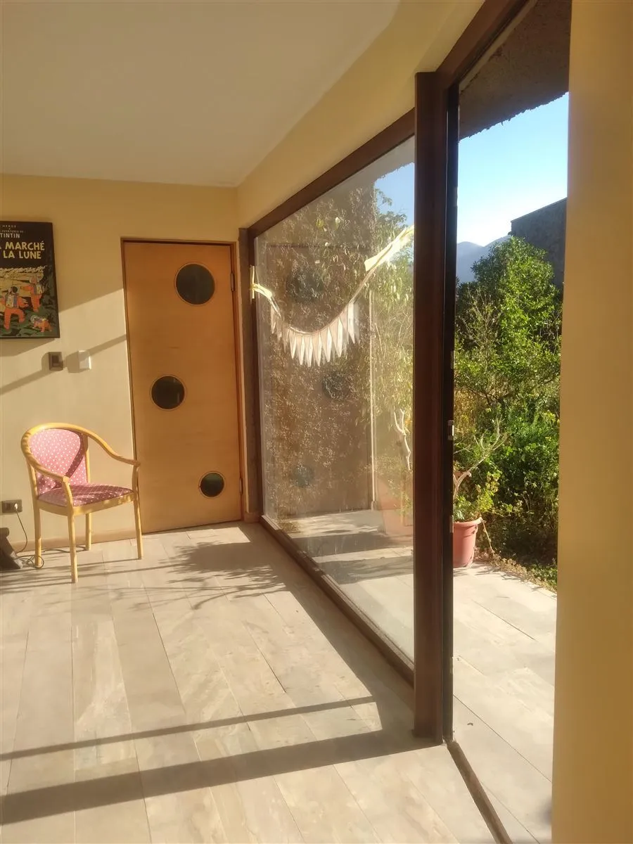 Imagen 3 de 12 de Casa En Venta De 3 Dormitorios En Condominio La Rinconada