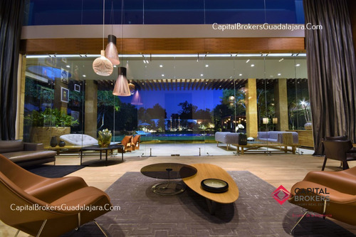 Casa De Lujo Con Alberca Colinas De San Javier Guadalajara