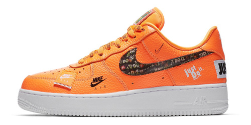 Zapatillas Nike Air Force 1 Low Just Urbano Ar7719-800   