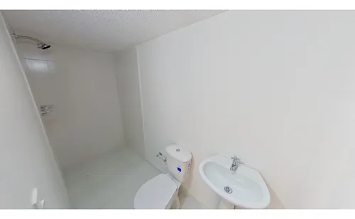 Frailejon 1 - Apartamento En Venta En Ciudad Verde, Soacha