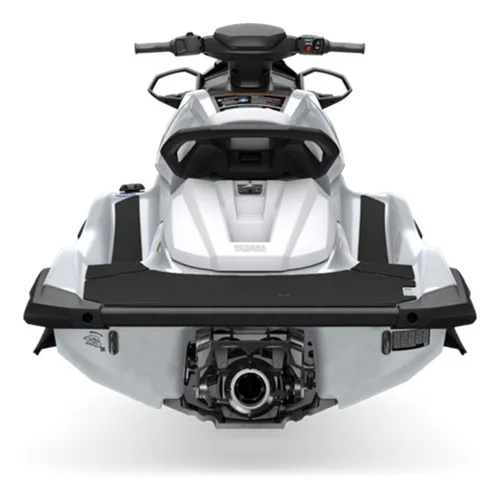Yamaha Moto De Agua Vx Series - Motos Mr