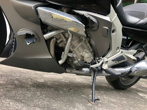 Moto Bmw K1600 Gtl Exclusiv 2016