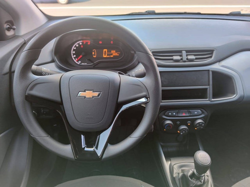 Imagem 11 de 15 de Chevrolet Joy 1.0 Spe4 Flex Plus Manual