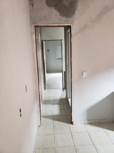 Imagem 3 de 14 de Sobrado 02 Dorms Para Alugar - Parque Santos Dumont