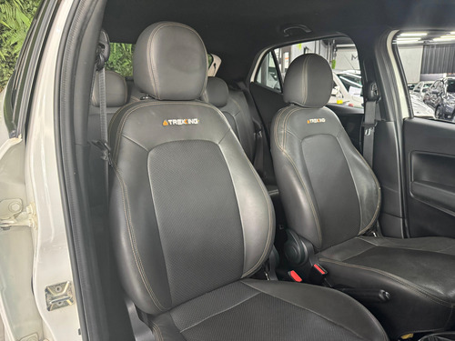Fiat Argo 1.3 Trekking Flex 5p