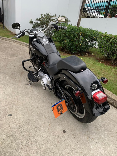 Harley-davidson Fat Boy Flstf