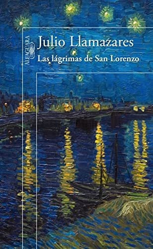 Las Lágrimas De San Lorenzo (hispánica)