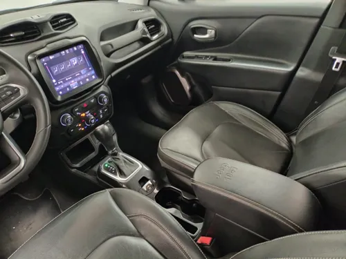 Jeep Renegade 2023