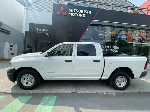 RAM Ram 1500 5.7 Hemi Mds V8 4X2 At