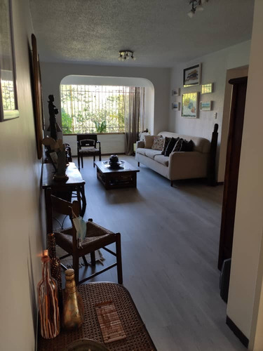Imagen 2 de 10 de Apartamento En Venta En La Urbina