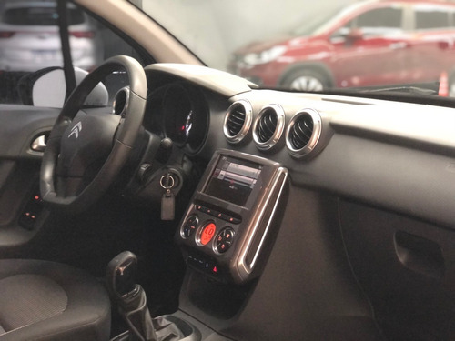Citroën C3 Feel Autodrive