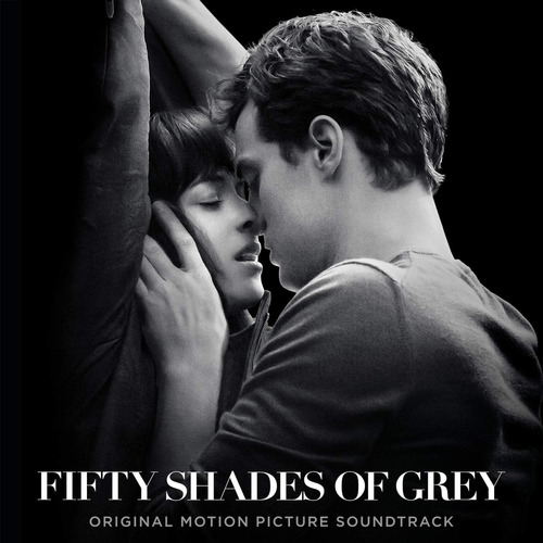 Cd: Fifty Shades Of Grey (original Motion Picture Soundtrack