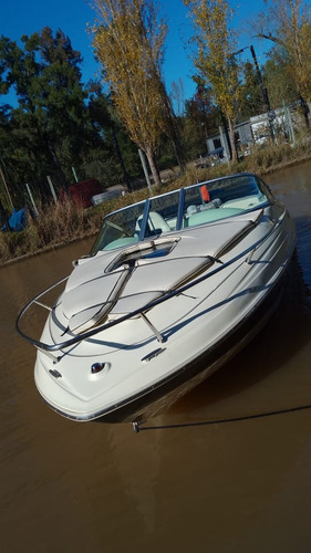 Eclipse 20 Cuddy Optimax 150 Hp Muy Equipada/permuto