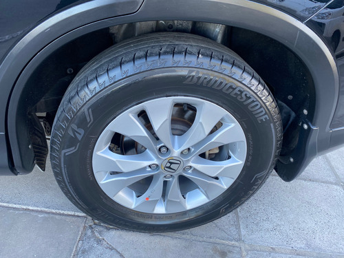 Honda CR-V 2.4 Lx 2wd 185cv At