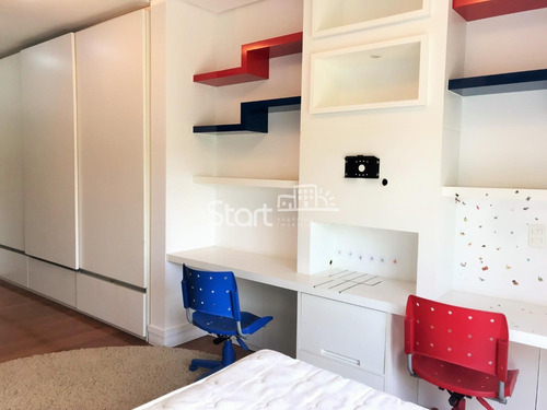 Imagem 26 de 30 de Casa À Venda Em Sítios De Recreio Gramado - Ca005018