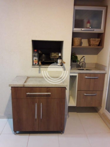 Imagem 6 de 26 de Apartamento À Venda Em Jardim Nossa Senhora Auxiliadora - Ap006913