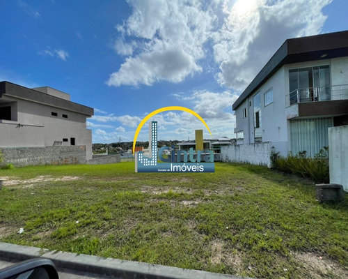 Imagem 2 de 7 de Vendo Terreno Em Camaçari, Cond. Terras Alphaville, 275m², Infra Estrutura De Lazer, R$ 195.000,00, Financia! - J723 - 34443331