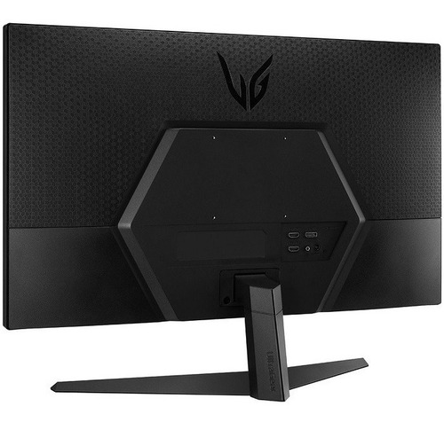 Monitor Gamer LG Ultragear 24 Fullhd 165hz 24gq50f Freesync