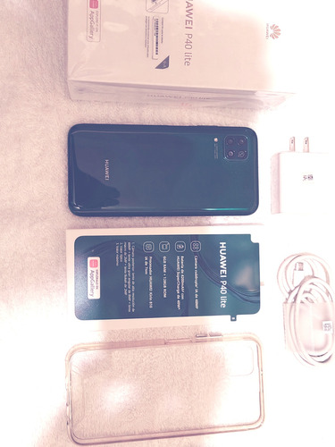 Huawei P40 Lite  (Reacondicionado)